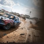 Wreckfest 2: Requisitos para a Destruição Sobre Rodas