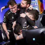 BLAST Open London 2025: Resumo da competição de CS2