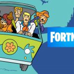 Fortnite x Scooby-Doo: a collab misteriosa que promete marcar o Halloween 2025