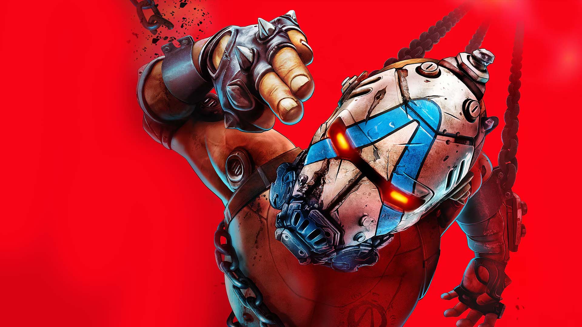 PC Gamer Neologic Ryzen 5 5500 com RTX 3060 para jogar Borderlands