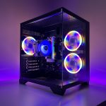 Sua jornada do primeiro PC gamer começa aqui