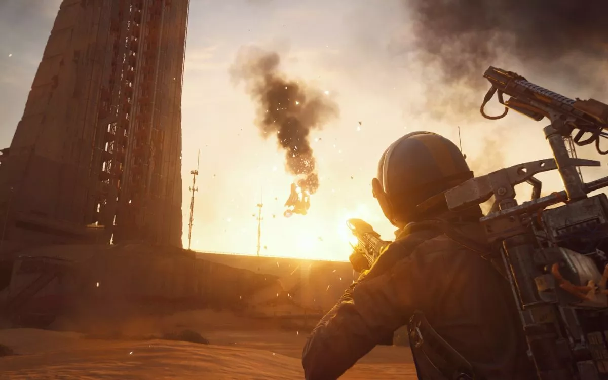 ARC Raiders: a nova era do extraction shooter que vai abalar 2025
