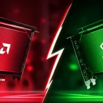 Melhores GPUs de 2025: NVIDIA e AMD brigam pela coroa da performance