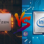Melhores processadores de 2025: AMD e Intel disputam o topo